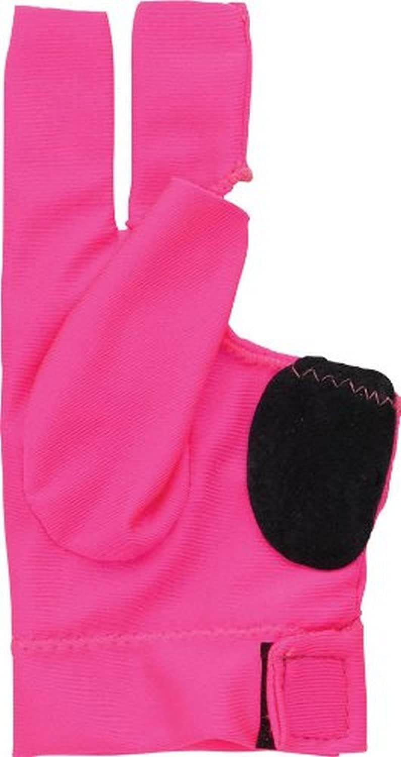 ACTION Deluxe Billiard Glove
