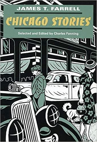 Chicago Stories (Prairie State Books)