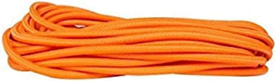 Harmony Gear Bungee Cord 0.25" x 30' - Orange