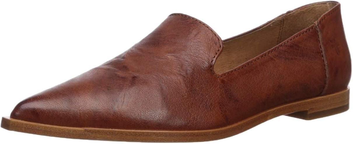 Frye Women's Kenzie Venetian Slip-On Loafer