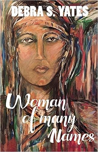 Woman Of Many Names