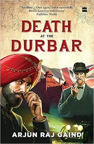 Death at the Durbar