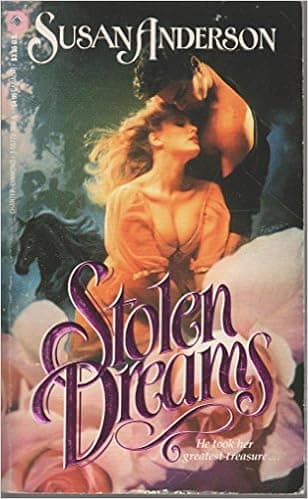 Stolen Dreams