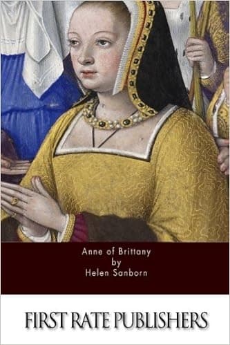 Anne of Brittany