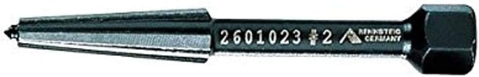 Rennsteig Screw Extractor, Size 2, RN4710023