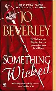 Something Wicked (A Mallorean Novel)