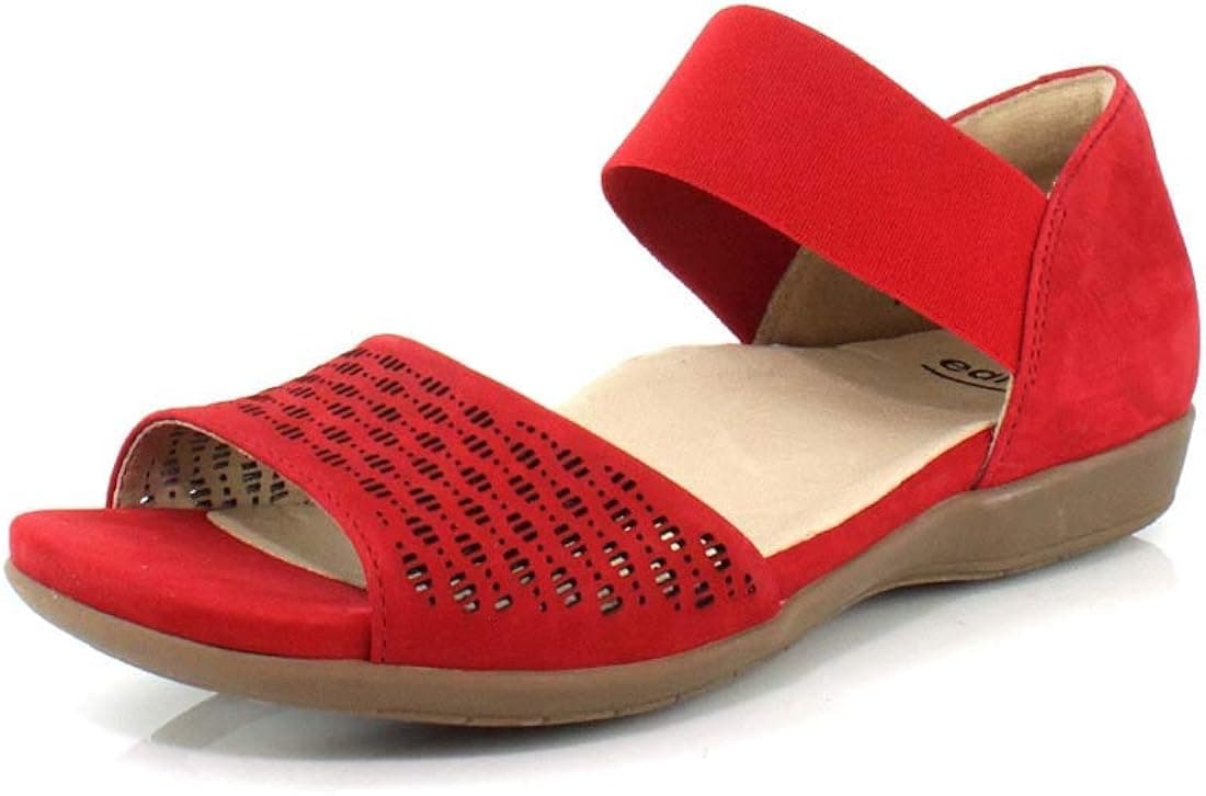Earth Shoes Alder Amora
