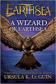 A Wizard of Earthsea (The Earthsea Cycle, 1)