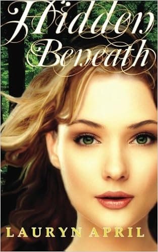 Hidden Beneath (Into the Deep)