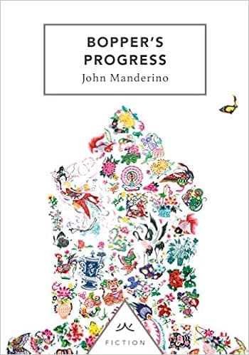 Bopper’s Progress