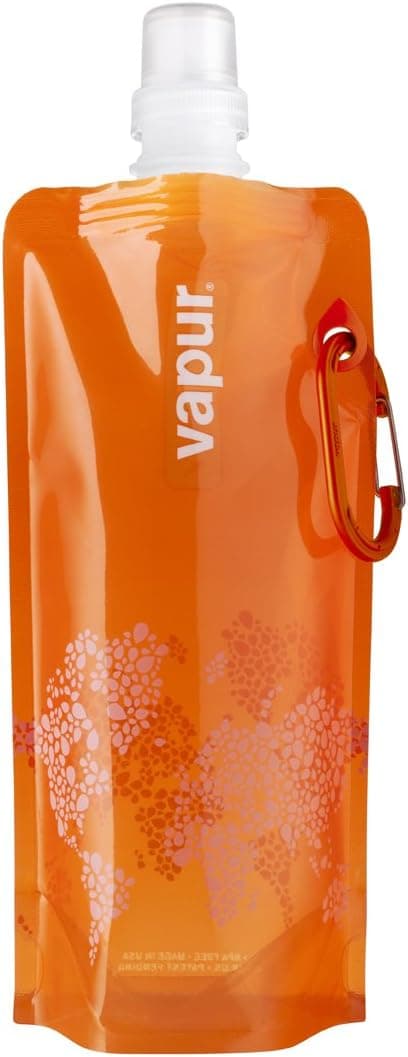 Vapur 0.5 Litres Anti-Bottle