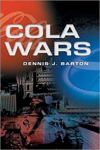 Cola Wars