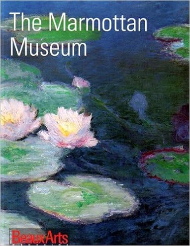 The Marmottan Monet Museum