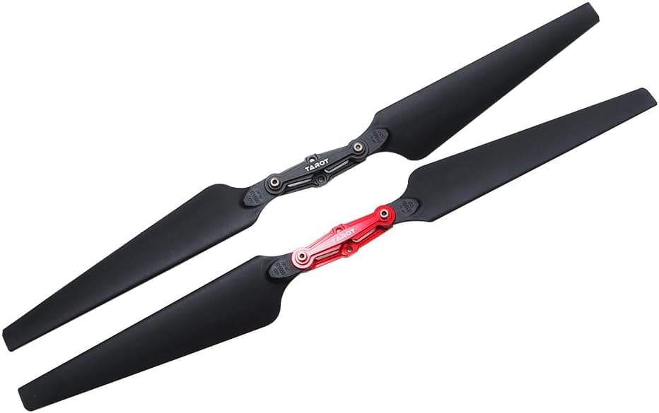 TAROT 1555 High Efficient Folding Propeller w/Bracket (CW/CCW) TL100D04