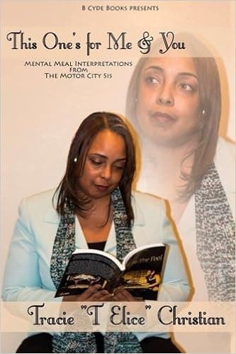 This One's For Me & You: Mental Meal Interpretations from The Motor City Sis