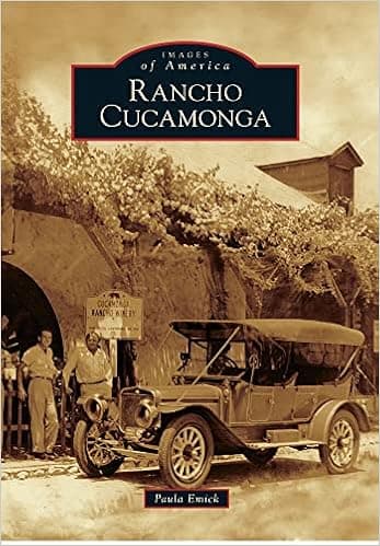 Rancho Cucamonga (Images of America)