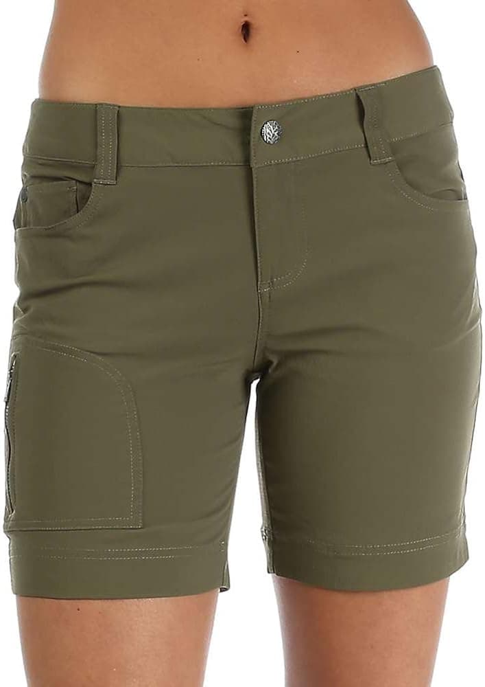 prAna Hazel Shorts