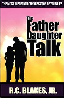 The Father-Daughter Talk