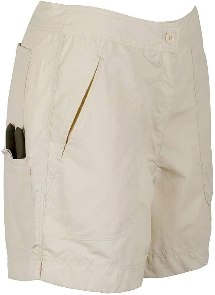 Guy Harvey Ladies Fishing Shorts