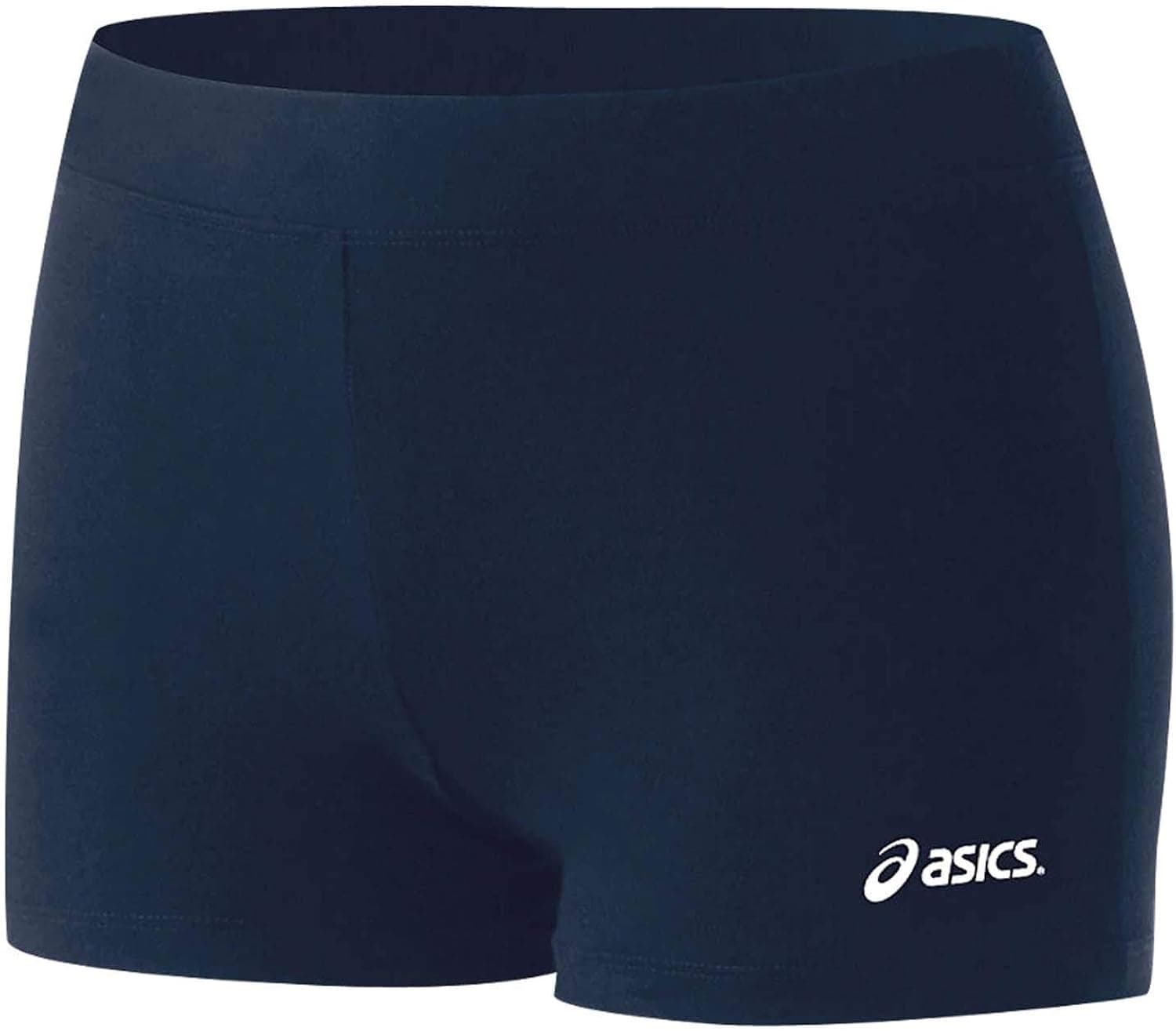 ASICS Women's Low Cut Performance Short Volleyball Apparel