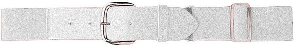 Augusta Sportswear Elastic Baseball Belt