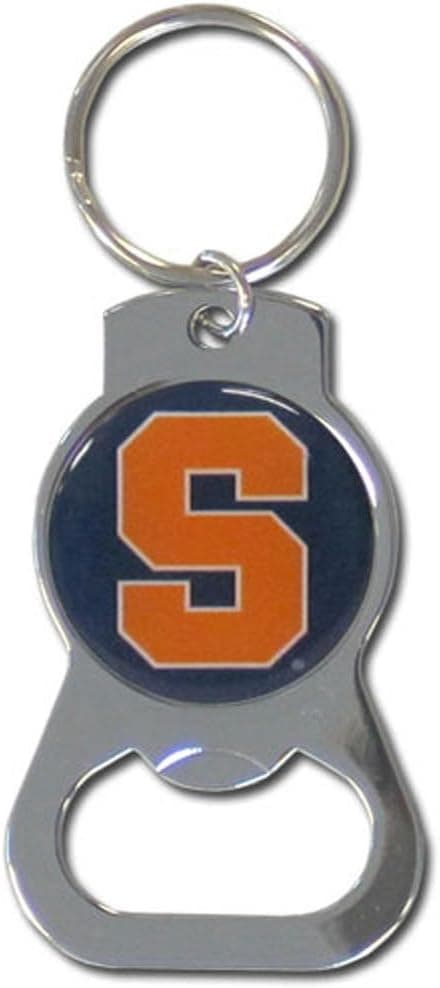 Siskiyou Sports NCAA Bottle Opener Key Chain