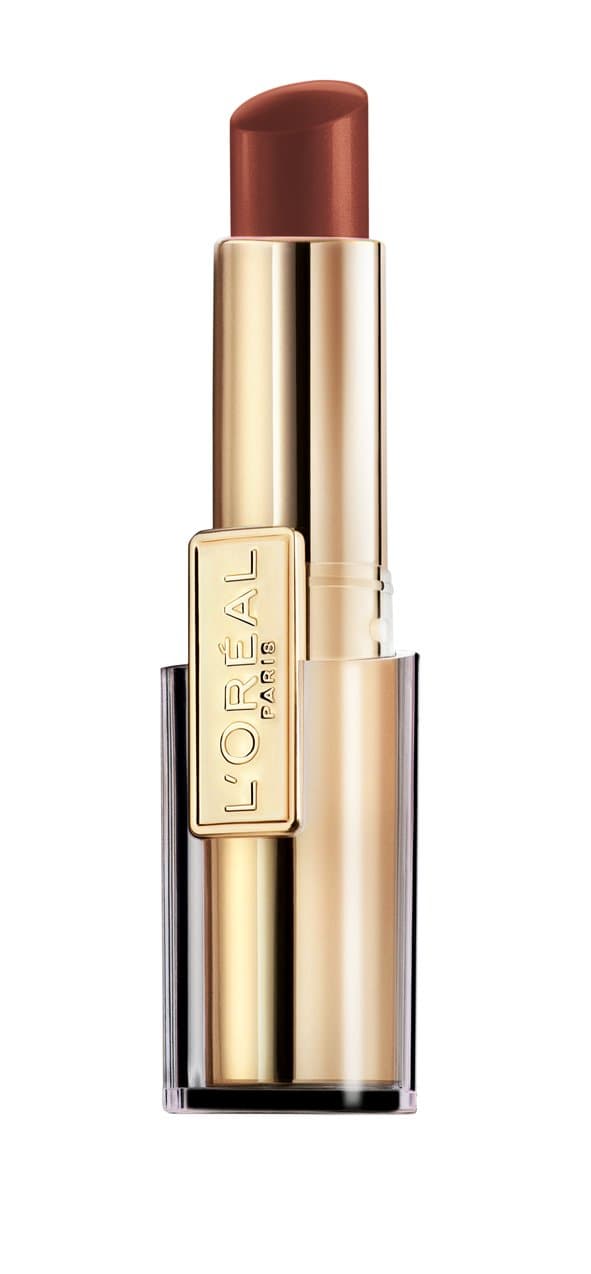 L'OrÃal Rouge Caresse Lippenstift 602 irresistible expresso 1 pcs