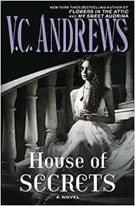 House of Secrets: A Novel (1)
