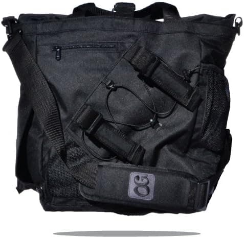 OG Sack Convertible Yoga Tote with Backpack Straps