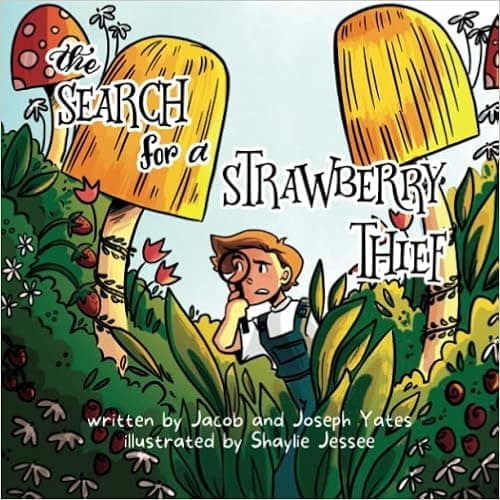 The Search for a Strawberry Thief