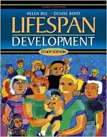 Lifespan Development (Study Edition) (3rd Edition)