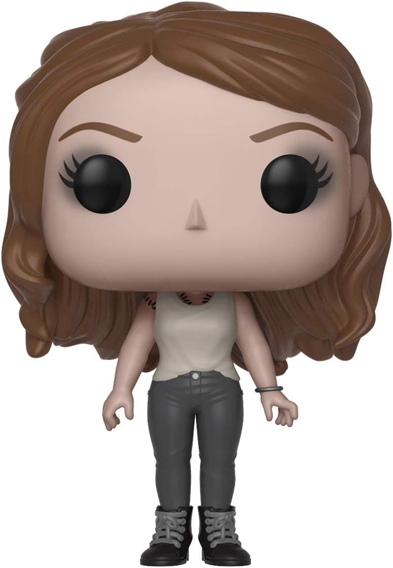 Funko 26037 Pop! TV: American GodsLaura Moon, Styles May Vary, Standard, Brown