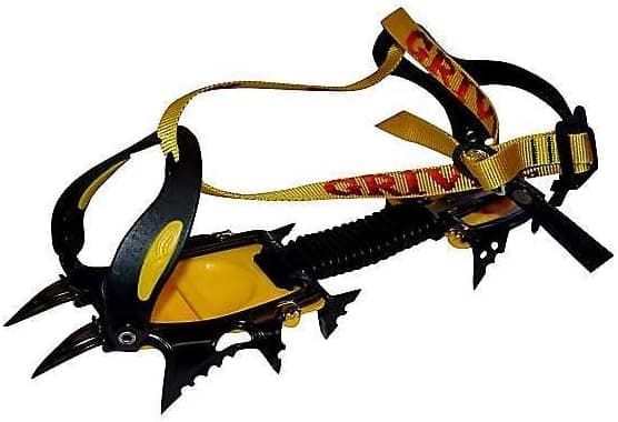 Grivel Air Tech New-Classic Crampon