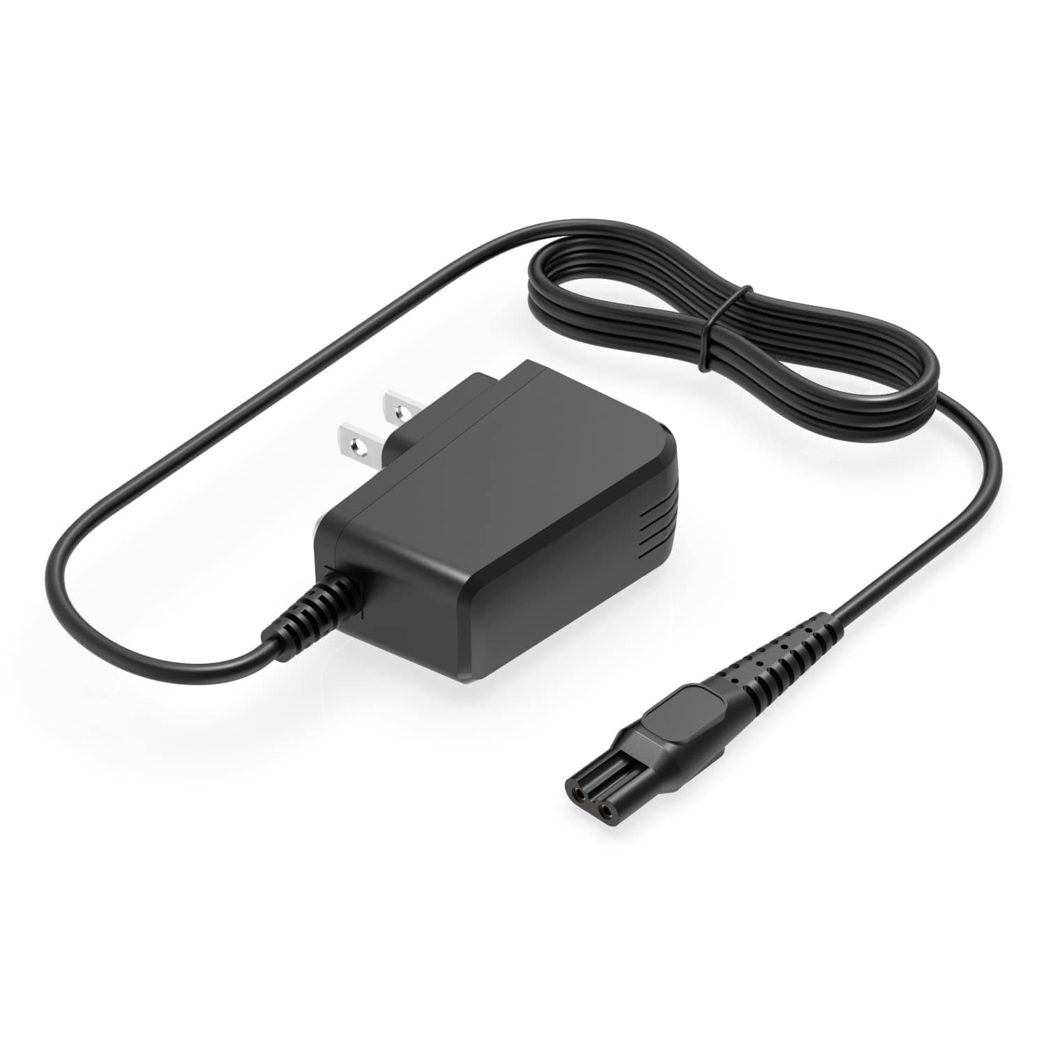 15V 5.4W OneBlade Razor Charger Fit for Philips Norelco One blade QP6520 QP6510 QP6530 QP6550 Shaver HQ8505 Power Cord Replacement Supply Adapter