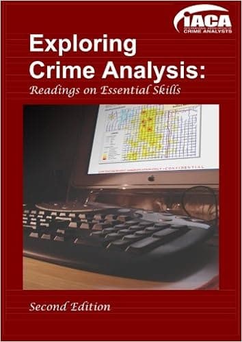 Exploring Crime Analysis: Reading on Essential Skills