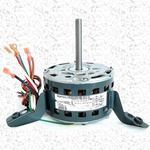 622212 - Nordyne OEM Replacement Furnace Blower Motor 1/4 HP 230 Volt