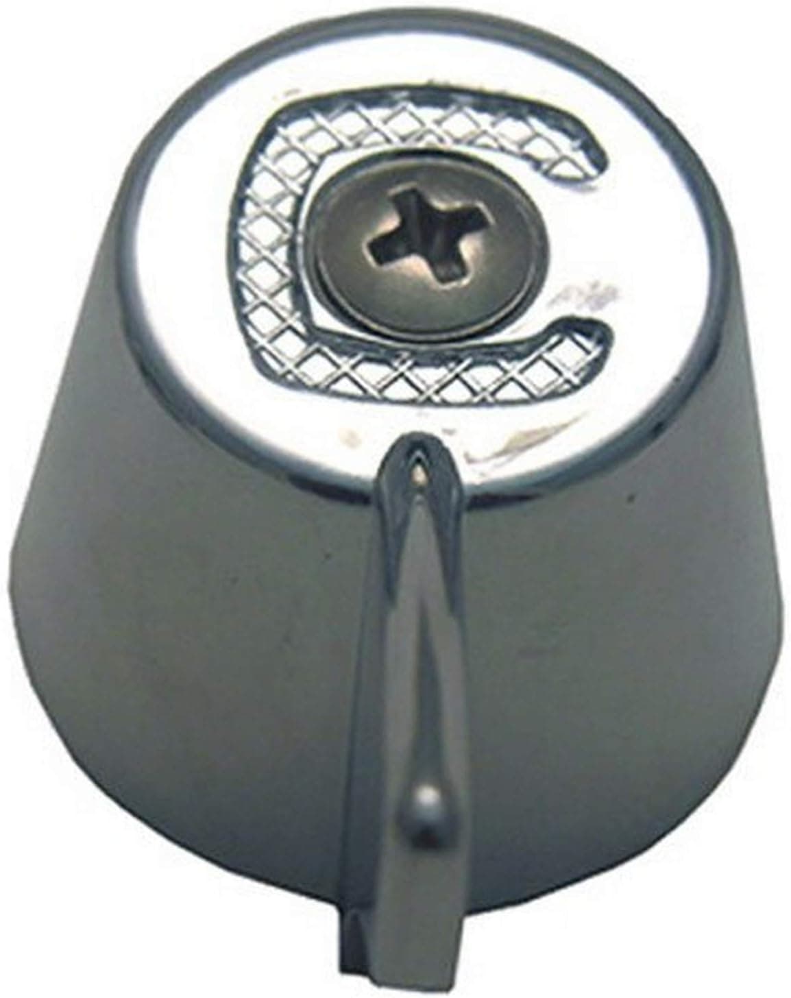 LASCO HC-284 Cold Metal Lever Handle for Union Gopher Brand