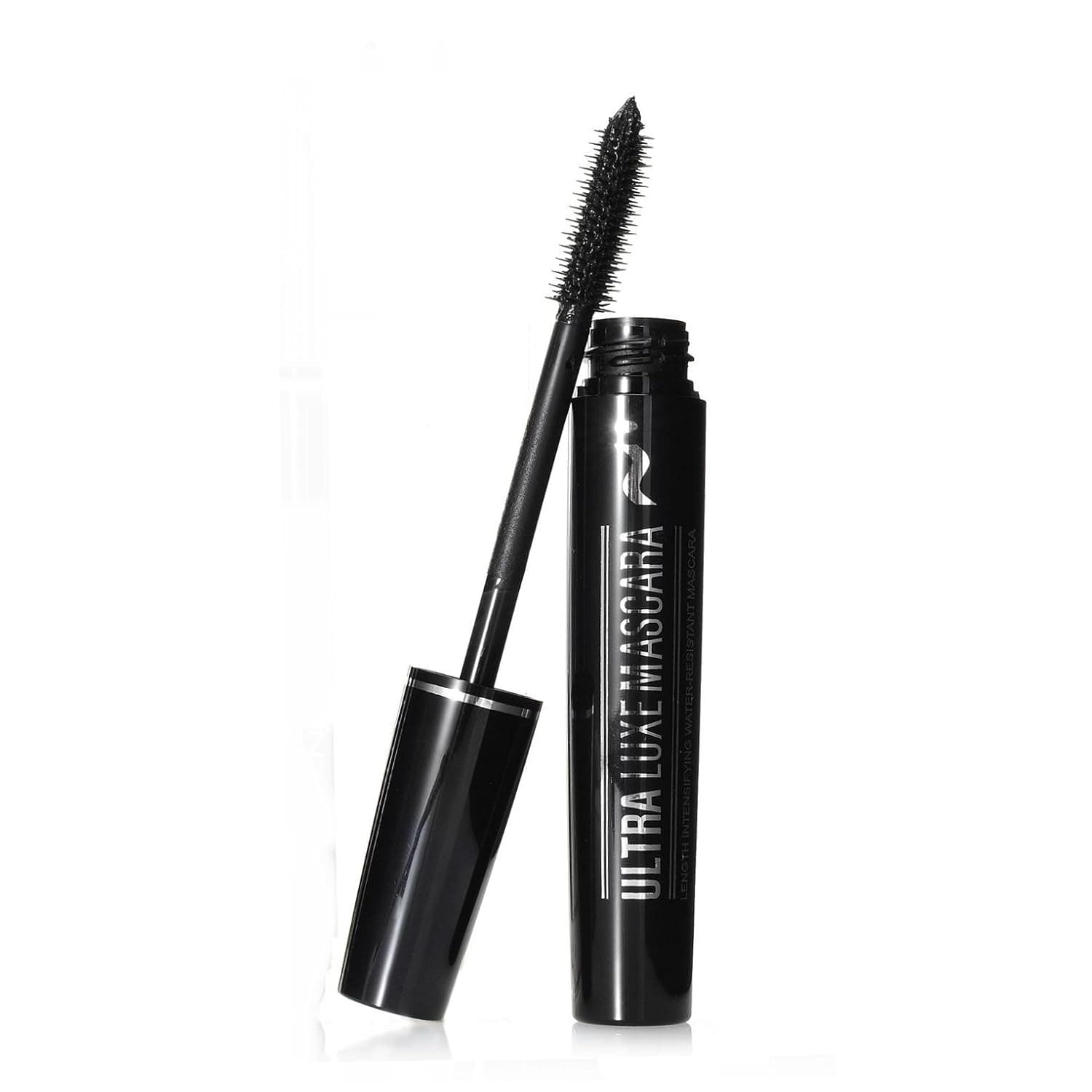 SKINN Cosmetics Ultra Luxe Mascara in SUPREME BLACK 11g/0.39oz