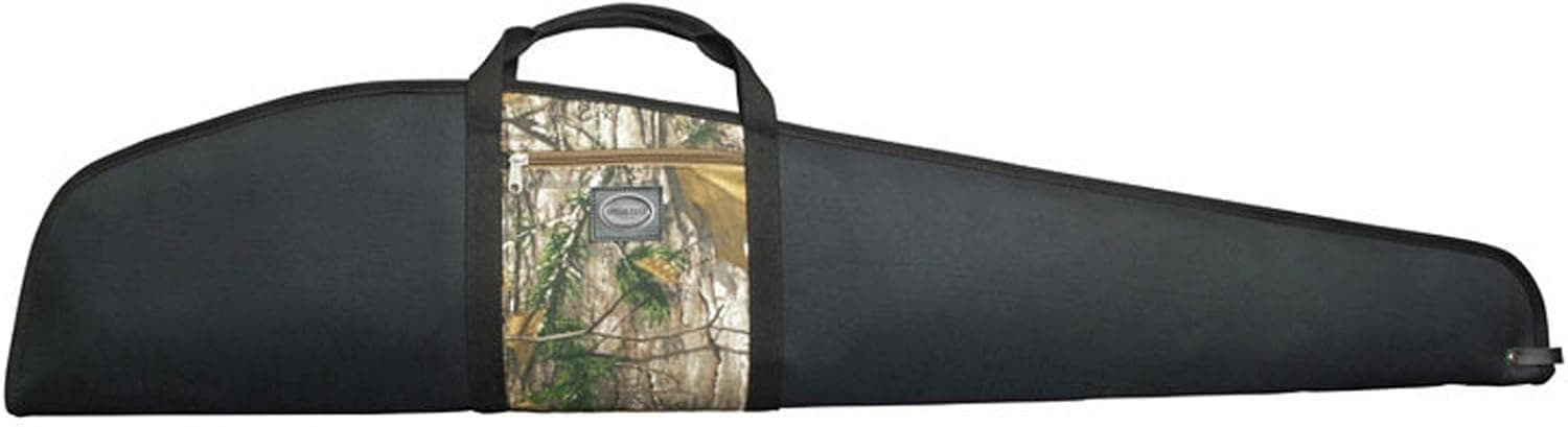 Canyon Outback Urban Edge Kade Realtree Xtra Scoped 49" Shotgun Rifle Case, Camouflage, One Size
