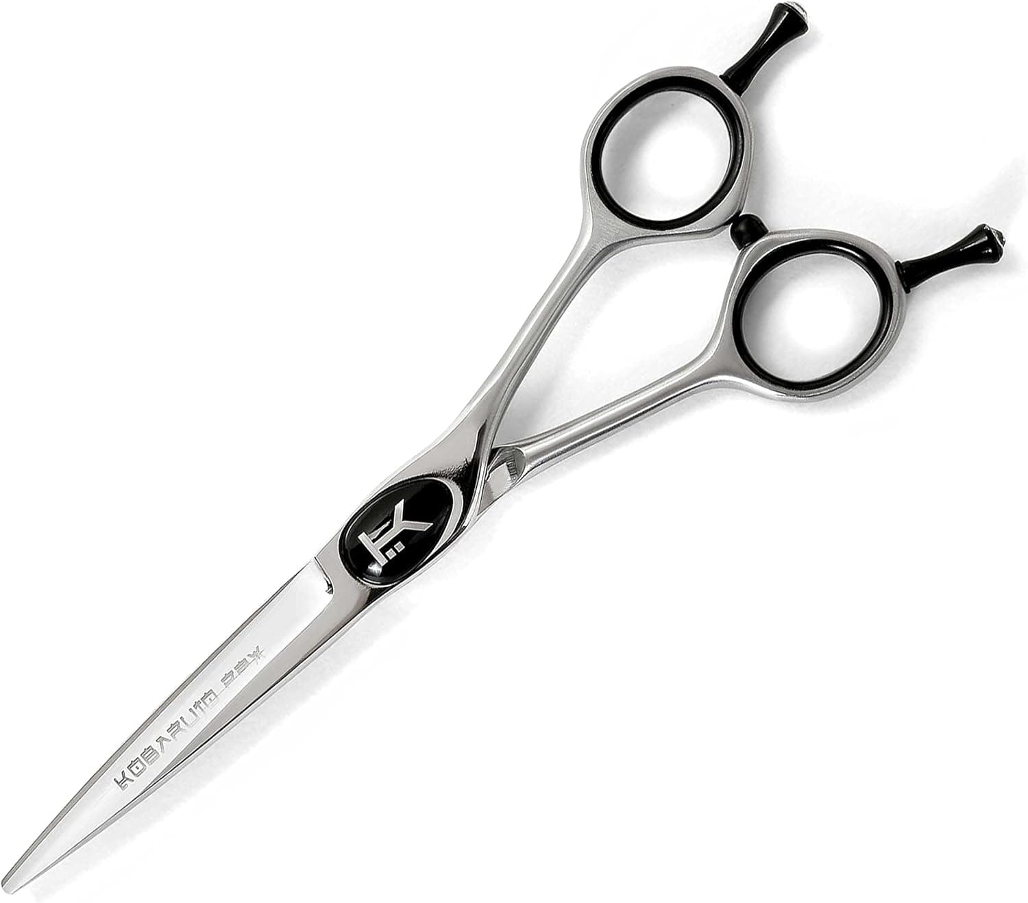 Very Sharp Kobaruto - PFX 6" inch 440c Cobalt Hairdressing and Barber Scissors Shears
