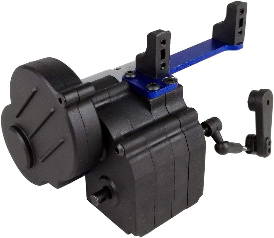 LAEGENDARY 1:10 Scale RC Replacement Part for Grando Crawler: 2 Speed Set - Part Number - GR-3009
