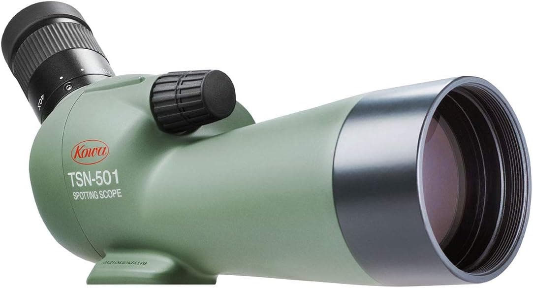 Kowa TSN-501 Spotting Scope