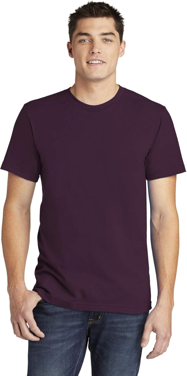 American Apparel mens 2001w