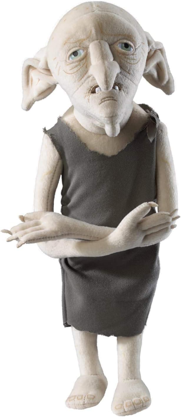 Kreacher™ Collector Plush
