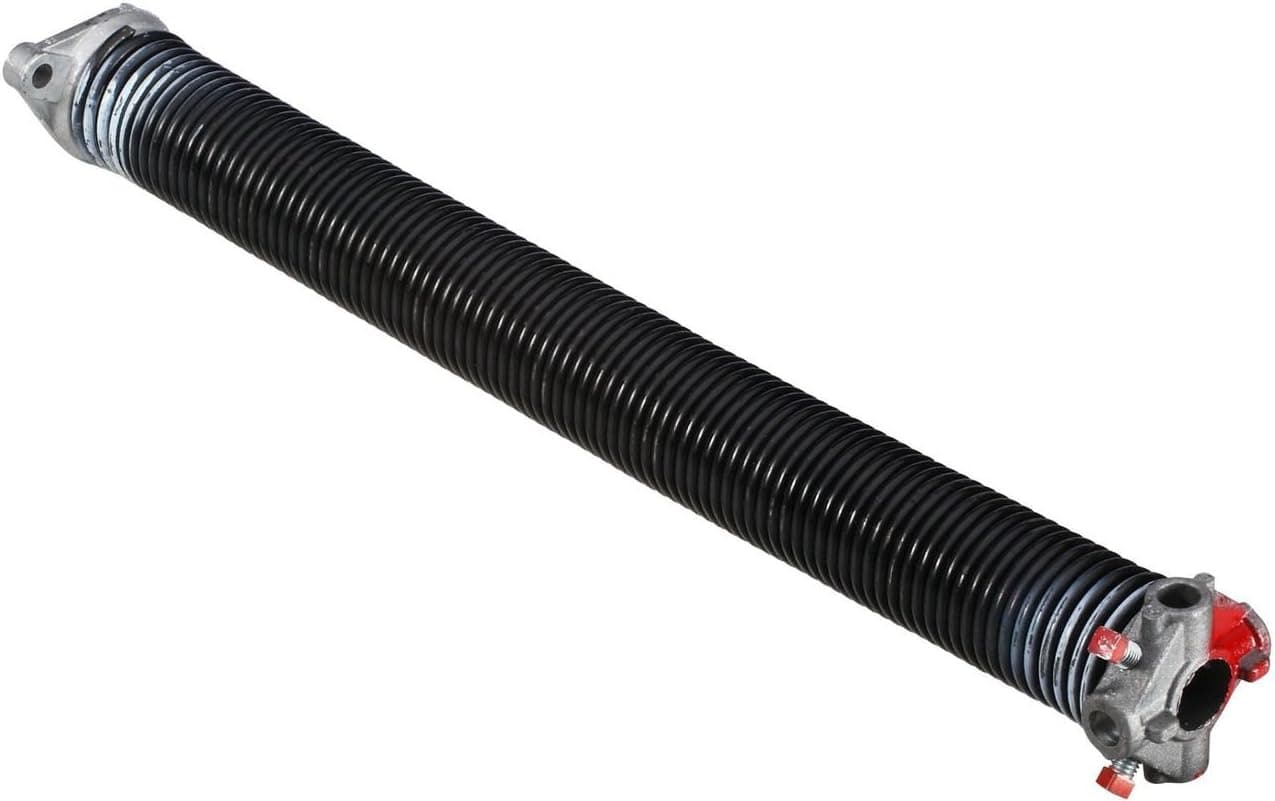 GDN Garage Door Torsion Spring, 30" Length, 1.75" Inside Diameter, 0.234 Wire Size, Left Wound