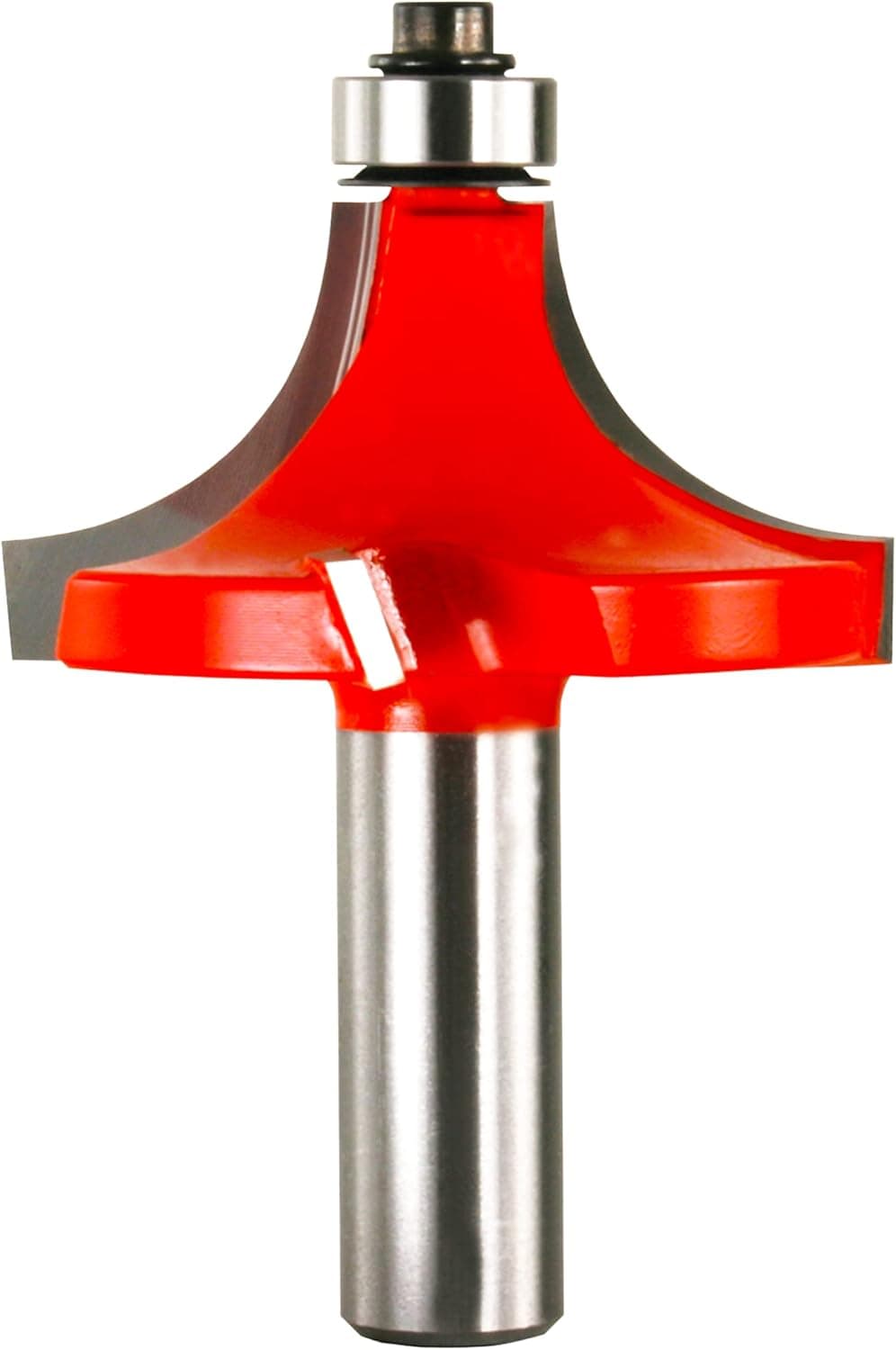 Freud 34-128: 3/4" Radius Rounding Over Bit (Quadra-Cut)