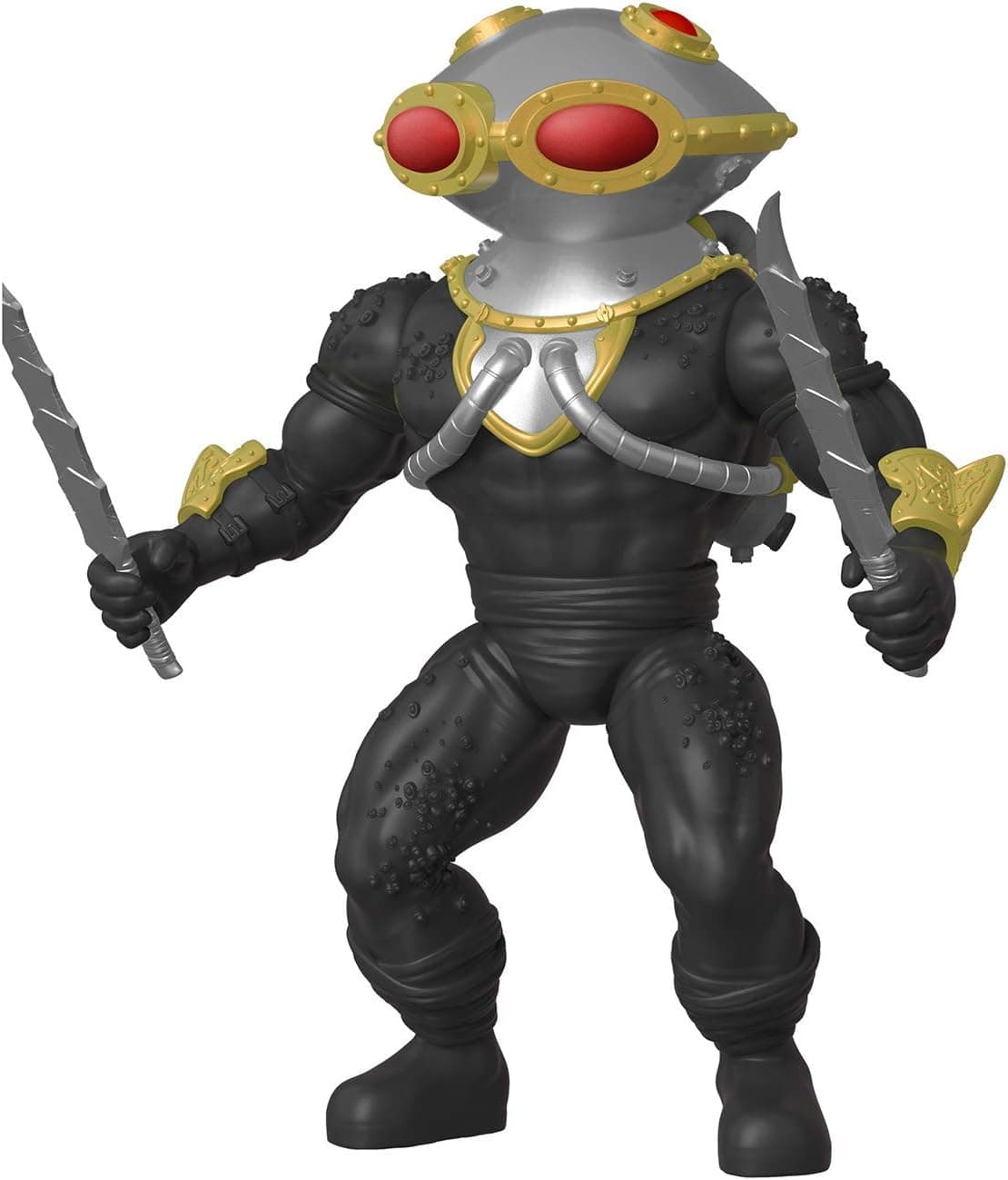 Funko DC: Primal Age - Black Manta