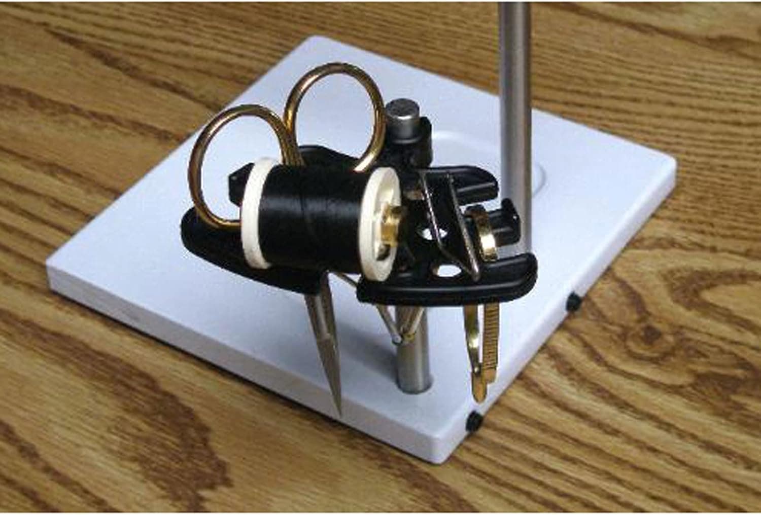 Peak Fishing - Fly Tying Tool Post Caddy