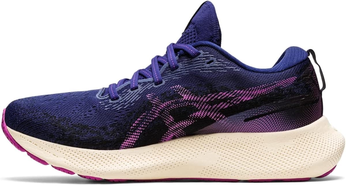ASICS Women's Gel-Nimbus LITE 3 Running Shoes