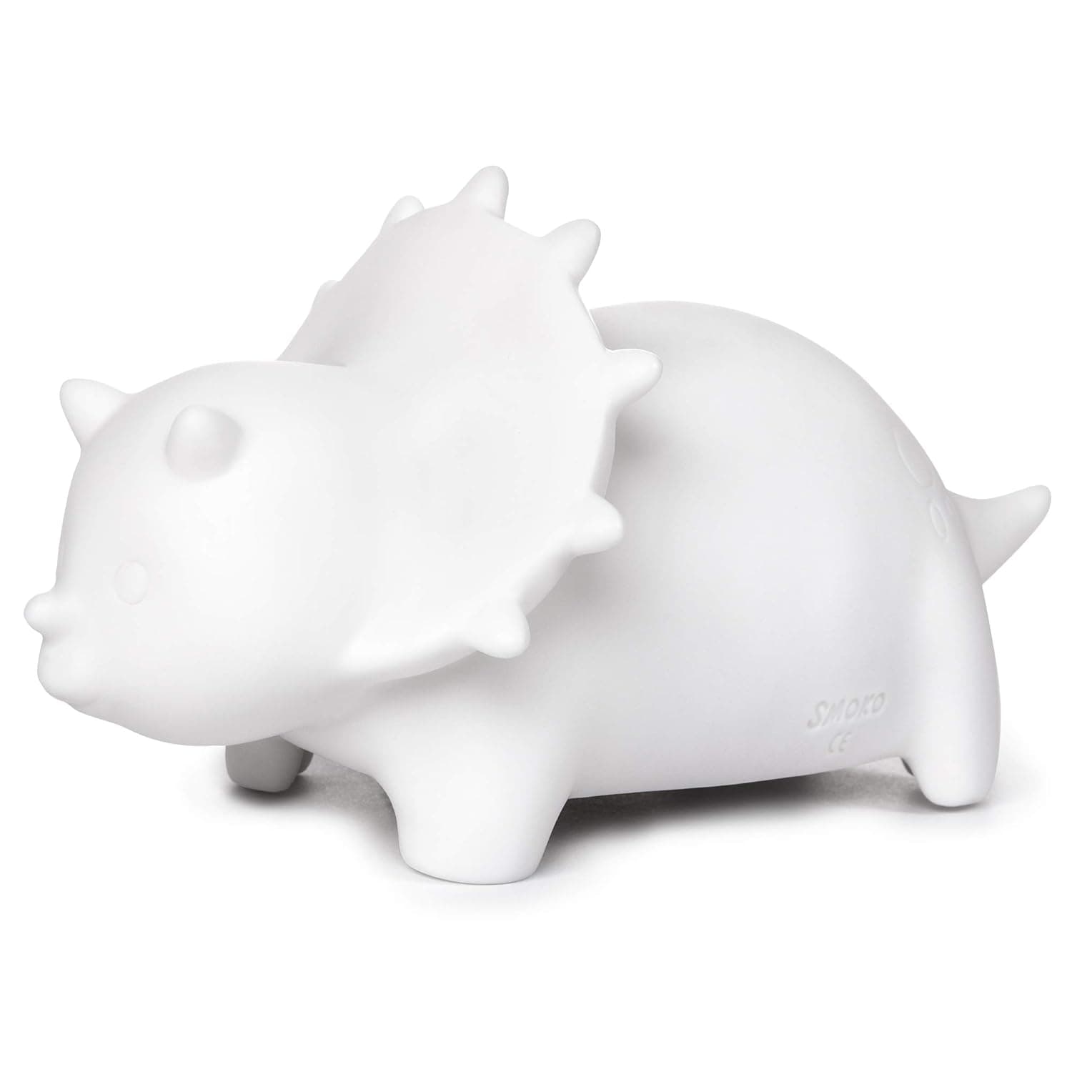 Smoko Triceratops Mini Dinosaur Nightlight